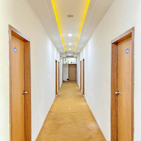 Stay Guru Usha Residency Bhuj Exteriör bild